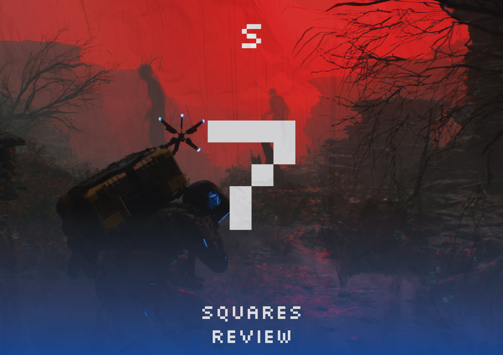 Death Stranding 2... ساعي بريد مرة أخرى