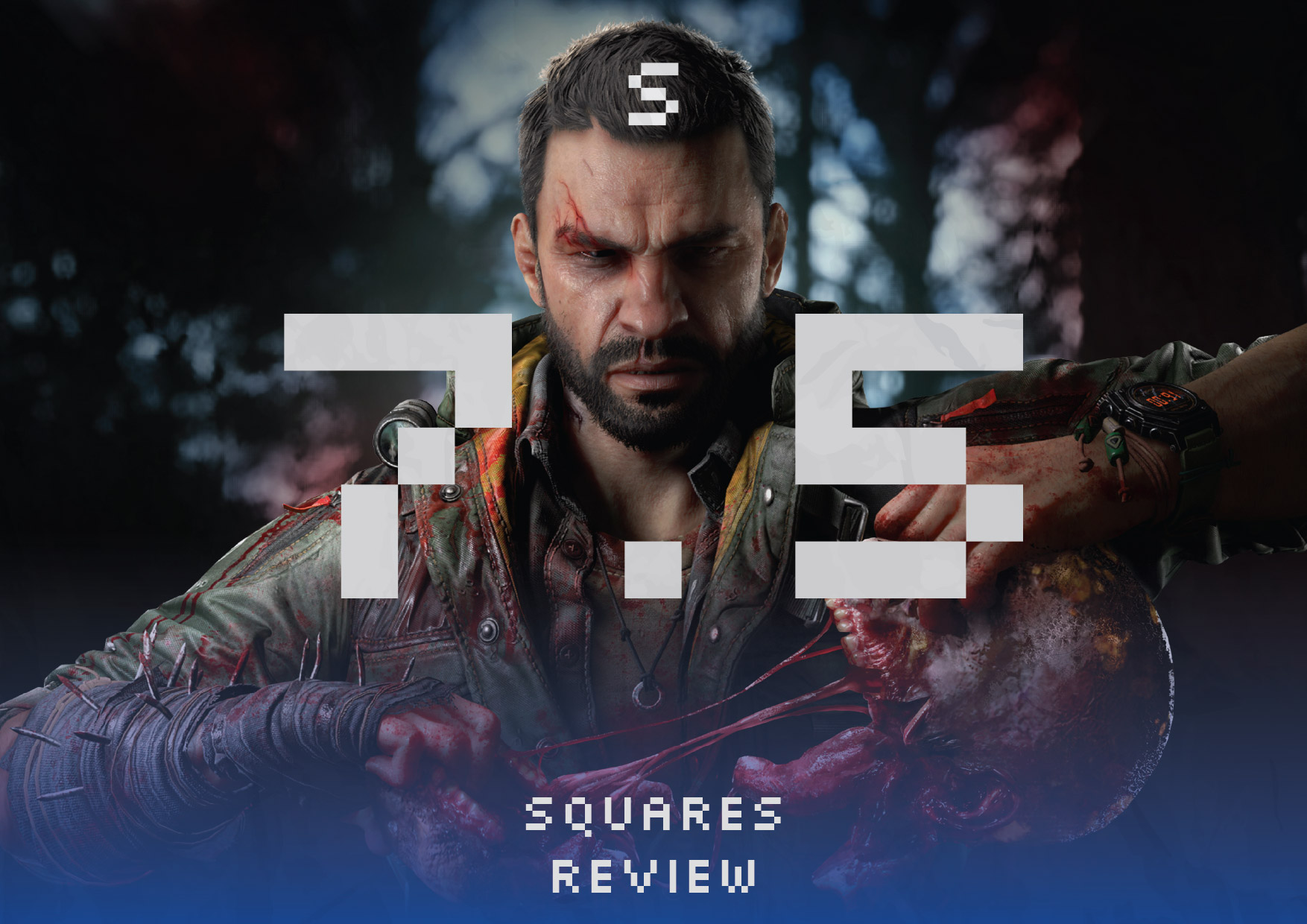 Dying Light: The Beast... تتحلل قبل أن تتخثر